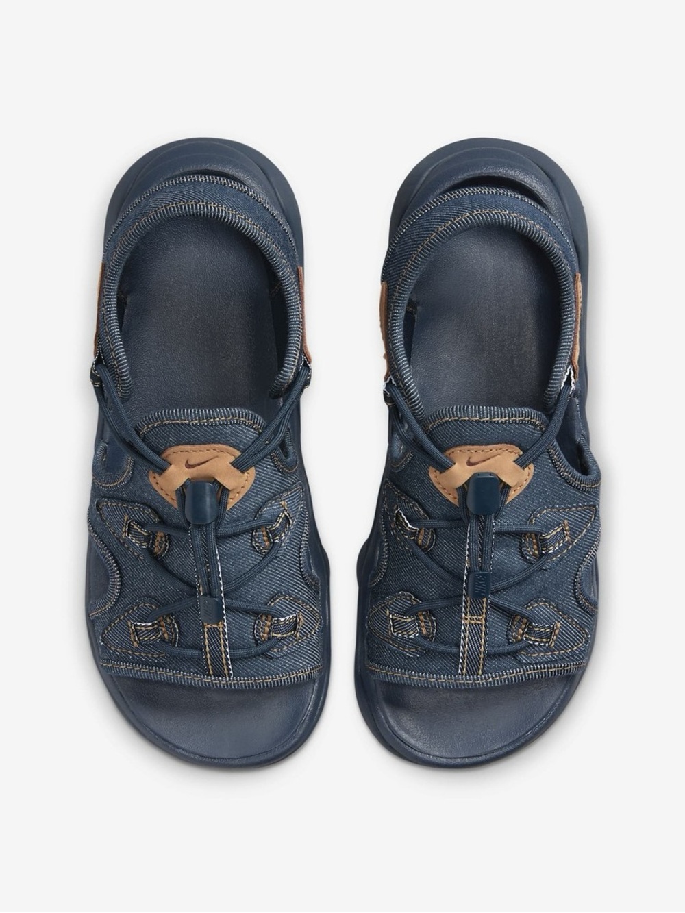 ✨ NEW Nike Air Max Koko Sandal SE - Denim Edition ✨